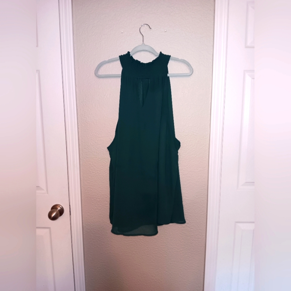 Torrid Sleaveless Top